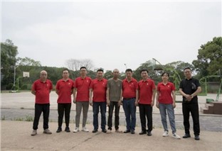 七一|朝陽(yáng)集團(tuán)舉行“企業(yè)要發(fā)展，黨員在行動(dòng)”主題黨日活動(dòng)